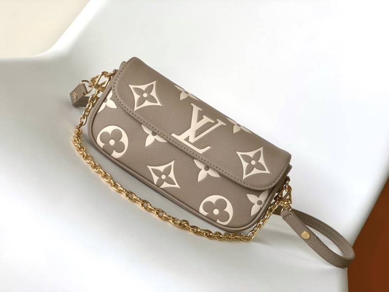 LV Satchel bags